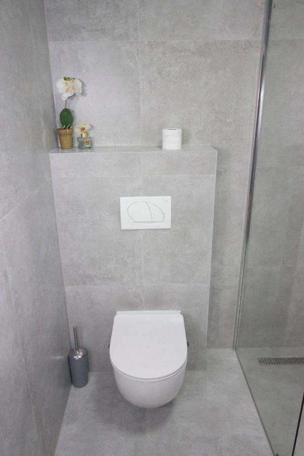 Jacuzzi Sauna SelfCheckIn Mystic Mostar Exterior foto