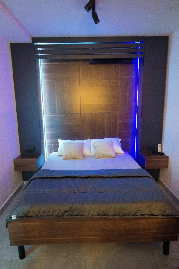Jacuzzi Sauna SelfCheckIn Mystic Mostar Exterior foto