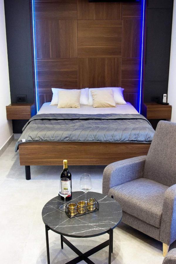 Jacuzzi Sauna SelfCheckIn Mystic Mostar Exterior foto