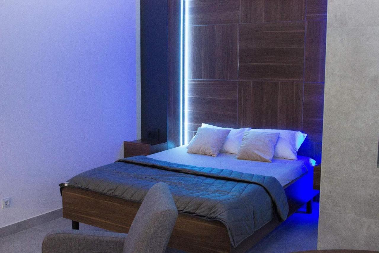 Jacuzzi Sauna SelfCheckIn Mystic Mostar Exterior foto